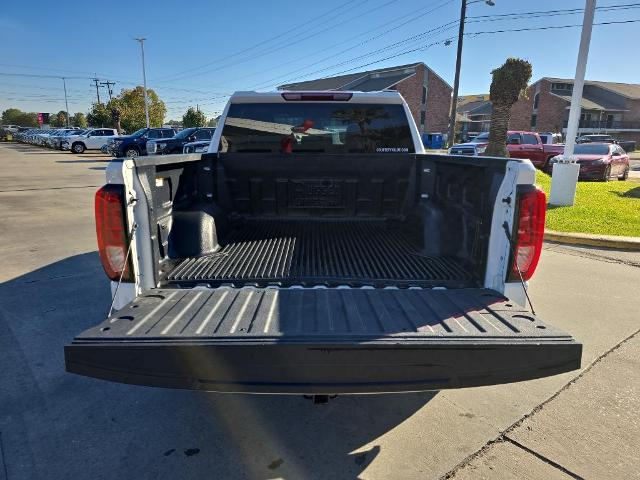 2023 GMC Sierra 1500 Vehicle Photo in LAFAYETTE, LA 70503-4541