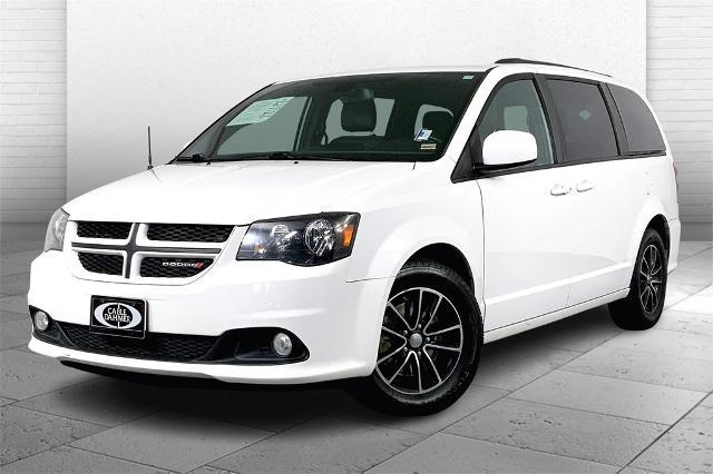 2019 Dodge Grand Caravan Vehicle Photo in Lees Summit, MO 64086