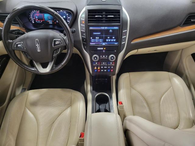 2015 Lincoln MKC Vehicle Photo in Neenah, WI 54956