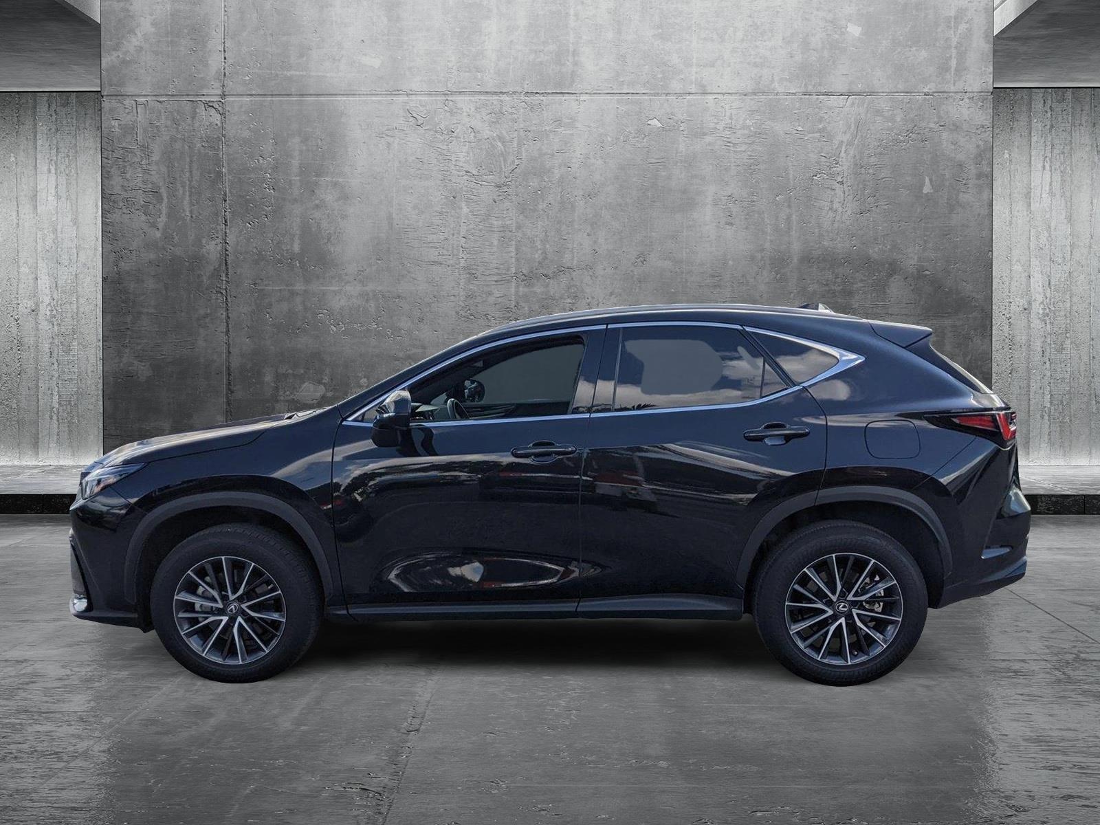 2023 Lexus NX 250 Vehicle Photo in West Palm Beach, FL 33417