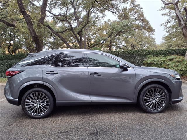 2023 Lexus RX 350 Vehicle Photo in SAN ANTONIO, TX 78230-1001