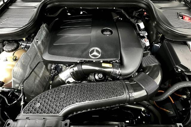 2020 Mercedes-Benz GLE Vehicle Photo in Grapevine, TX 76051