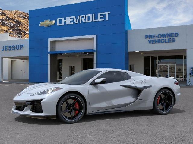 Used 2024 Chevrolet Corvette 3LZ with VIN 1G1YM3D46R5500470 for sale in Cathedral City, CA