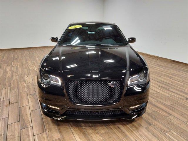 2023 Chrysler 300 Vehicle Photo in SAUK CITY, WI 53583-1301