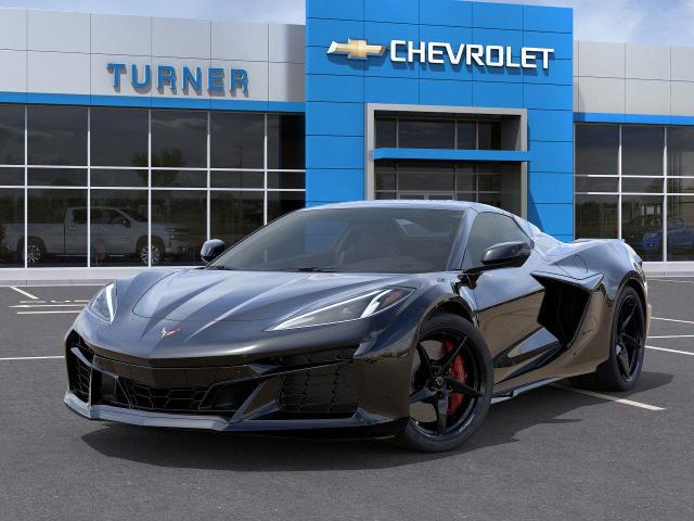 2024 Chevrolet Corvette E-Ray Vehicle Photo in CROSBY, TX 77532-9157