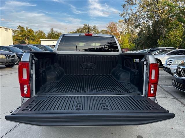 2020 Ford Ranger Vehicle Photo in TAMPA, FL 33612-3404