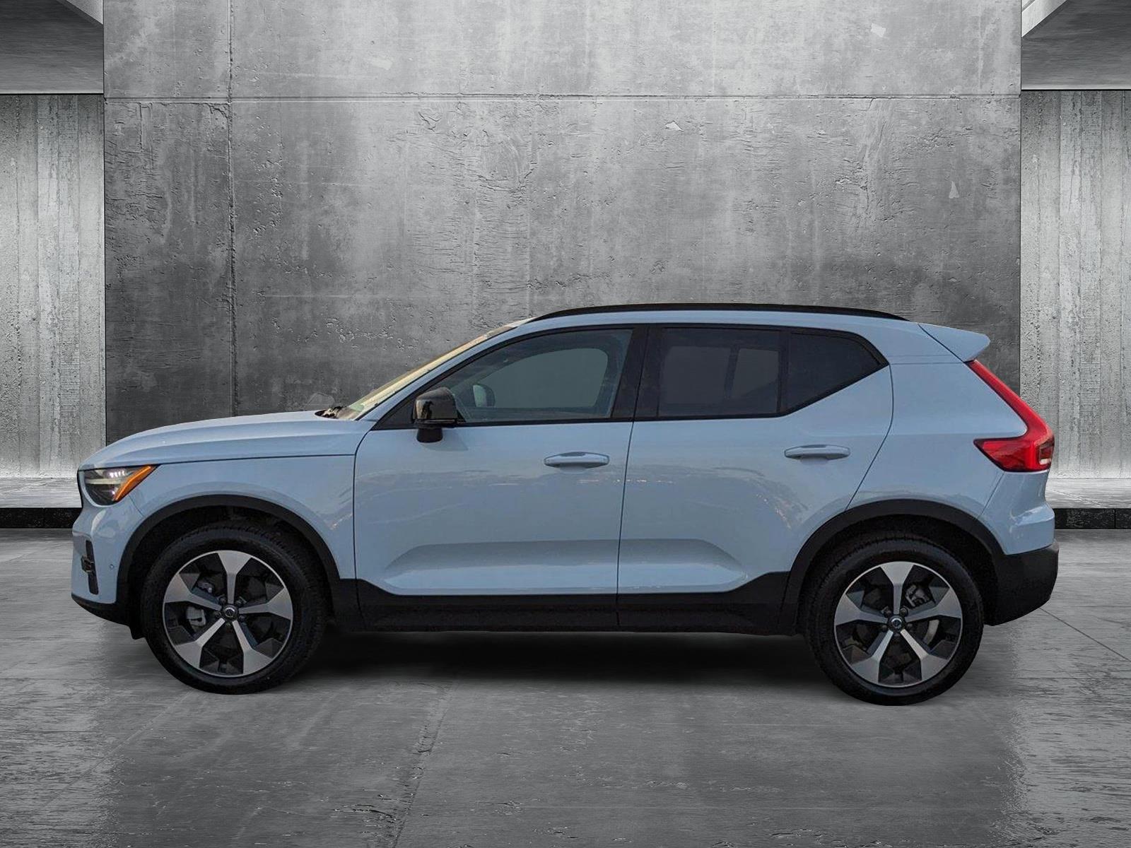 2024 Volvo XC40 Vehicle Photo in Sanford, FL 32771