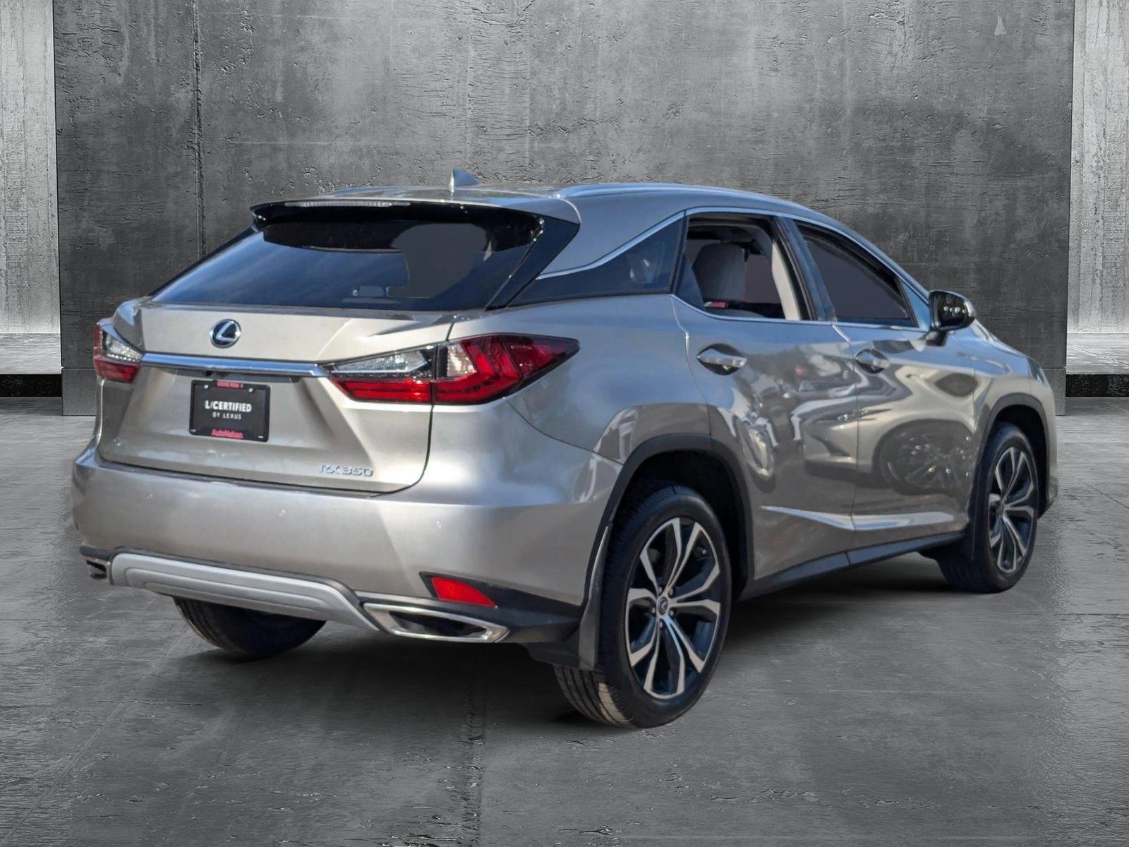 2022 Lexus RX 350 Vehicle Photo in Tampa, FL 33614