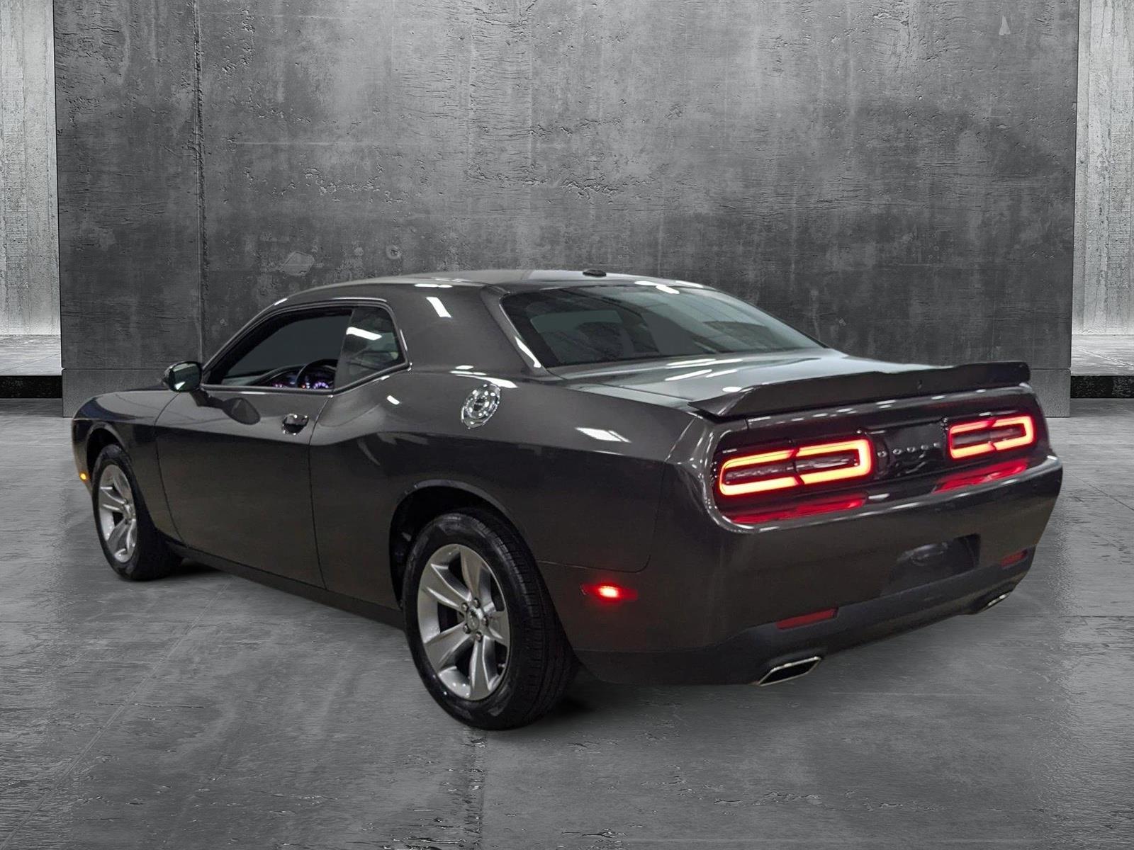 2022 Dodge Challenger Vehicle Photo in Pompano Beach, FL 33064