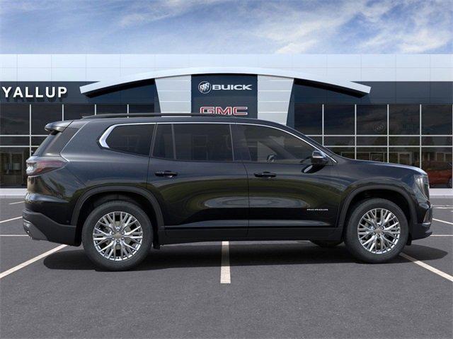 2025 GMC Acadia Vehicle Photo in PUYALLUP, WA 98371-4149