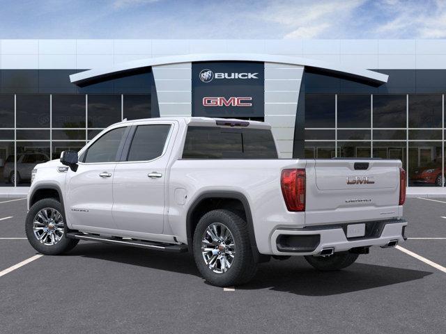 2025 GMC Sierra 1500 Vehicle Photo in ALBERTVILLE, AL 35950-0246