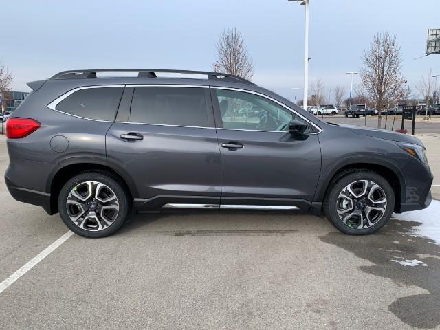 2025 Subaru Outback Vehicle Photo in Oshkosh, WI 54904