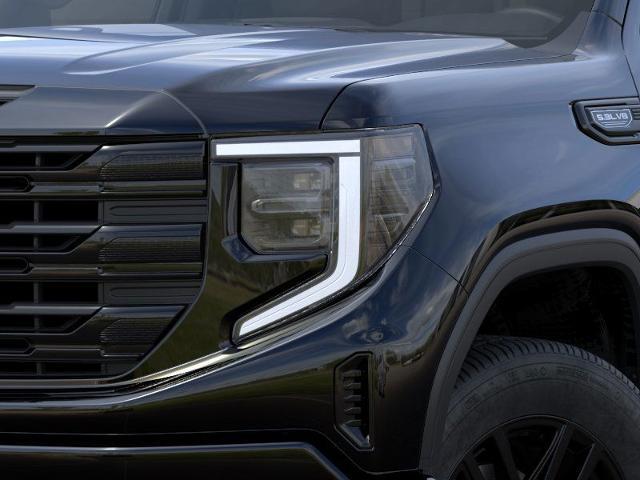 2025 GMC Sierra 1500 Vehicle Photo in HENDERSON, NV 89014-6702