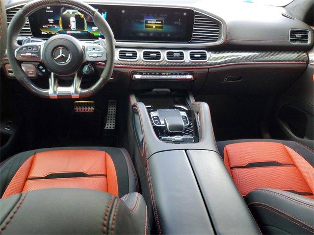 2023 Mercedes-Benz GLE Vehicle Photo in SUNRISE, FL 33323-3202