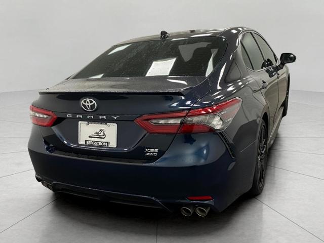 2021 Toyota Camry Vehicle Photo in Appleton, WI 54913