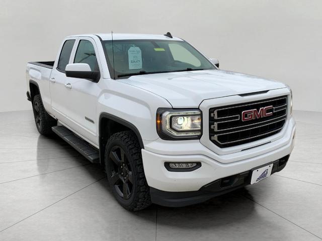 2017 GMC Sierra 1500 Vehicle Photo in Oshkosh, WI 54901