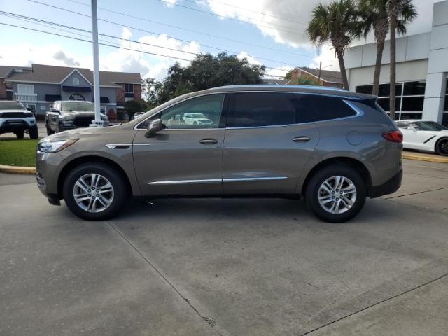 2020 Buick Enclave Vehicle Photo in LAFAYETTE, LA 70503-4541