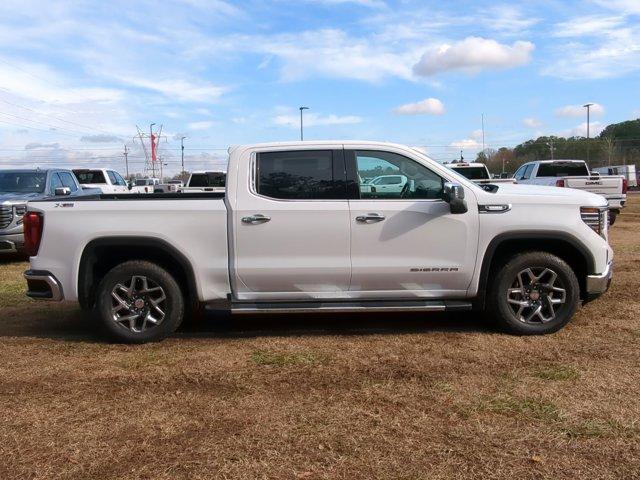 2025 GMC Sierra 1500 Vehicle Photo in ALBERTVILLE, AL 35950-0246