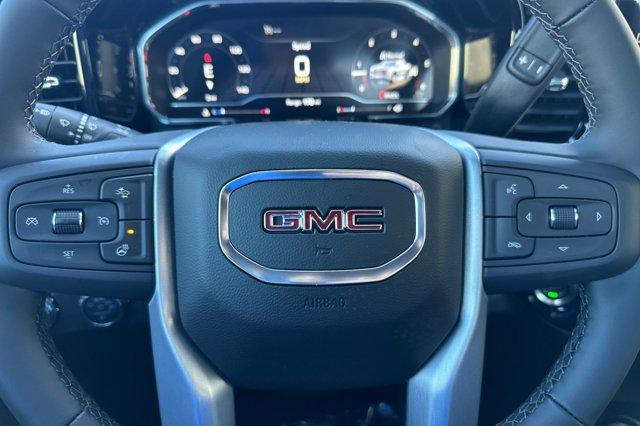 2025 GMC Sierra 1500 Vehicle Photo in BOISE, ID 83705-3761