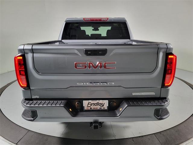 2025 GMC Sierra 1500 Vehicle Photo in PRESCOTT, AZ 86305-3700