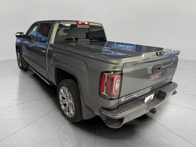 2017 GMC Sierra 1500 Vehicle Photo in Oshkosh, WI 54901