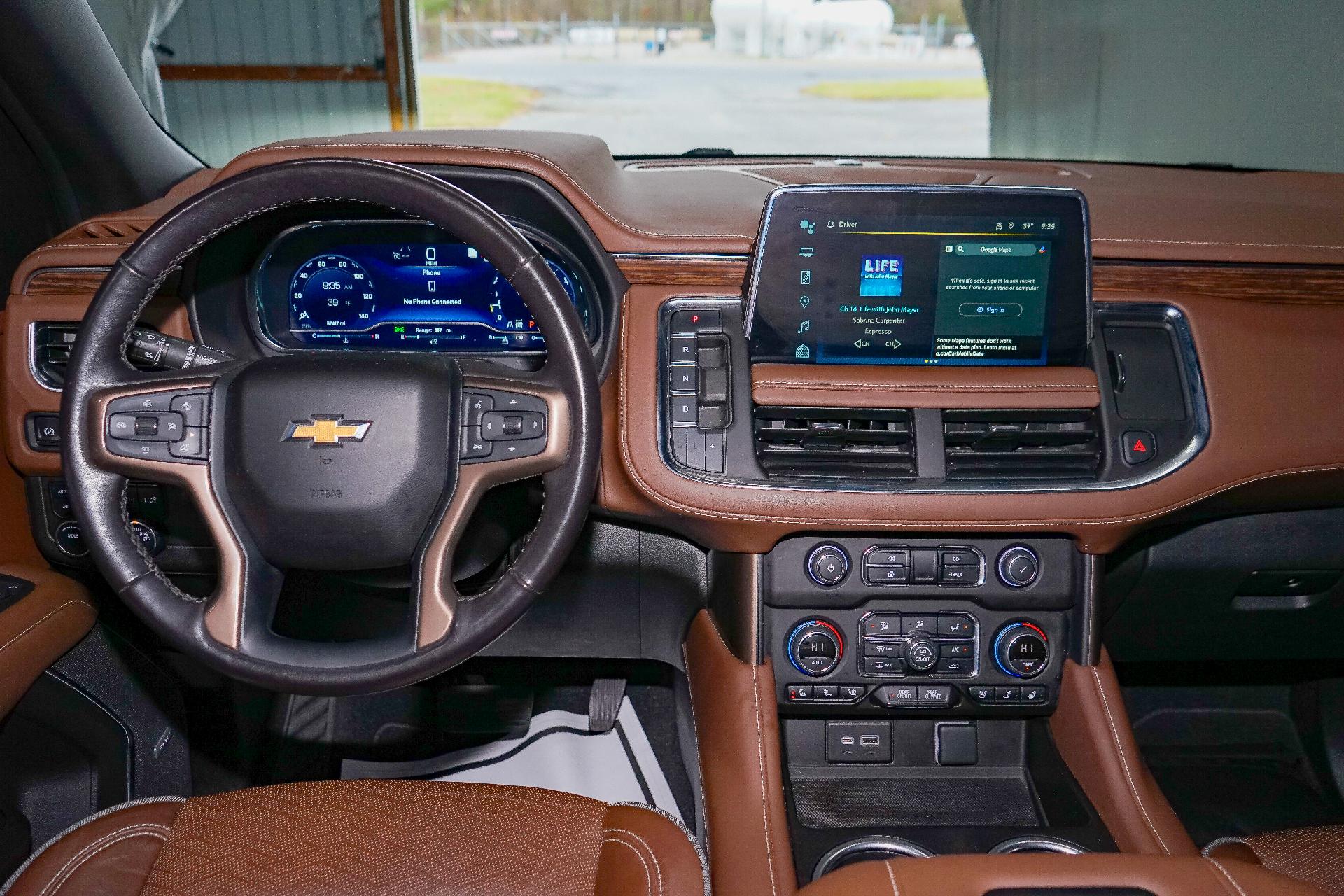 2023 Chevrolet Tahoe Vehicle Photo in SMYRNA, DE 19977-2874