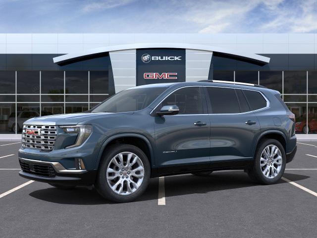 2025 GMC Acadia Vehicle Photo in LONE TREE, CO 80124-2750