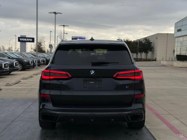 2020 BMW X5 sDrive40i Vehicle Photo in Grapevine, TX 76051