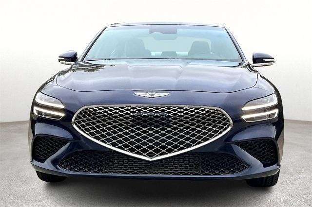 2023 Genesis G70 Vehicle Photo in Houston, TX 77007