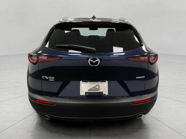 2025 Mazda CX-30 Vehicle Photo in Appleton, WI 54913