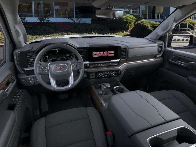 2025 GMC Sierra 1500 Vehicle Photo in ZELIENOPLE, PA 16063-2910