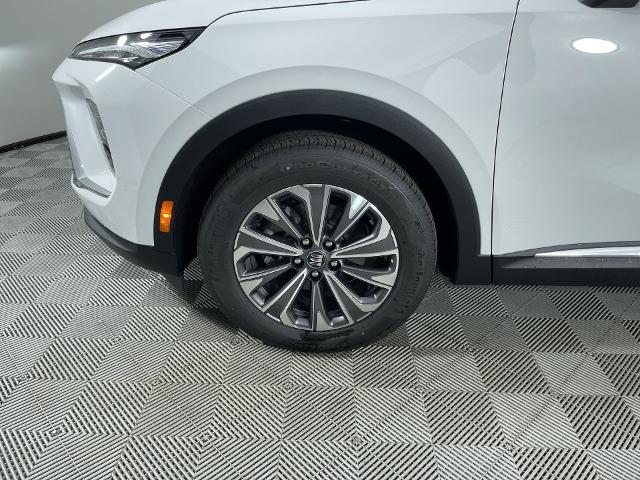 2024 Buick Envision Vehicle Photo in GILBERT, AZ 85297-0402