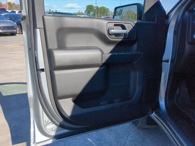 2025 GMC Sierra 1500 Vehicle Photo in ALBERTVILLE, AL 35950-0246