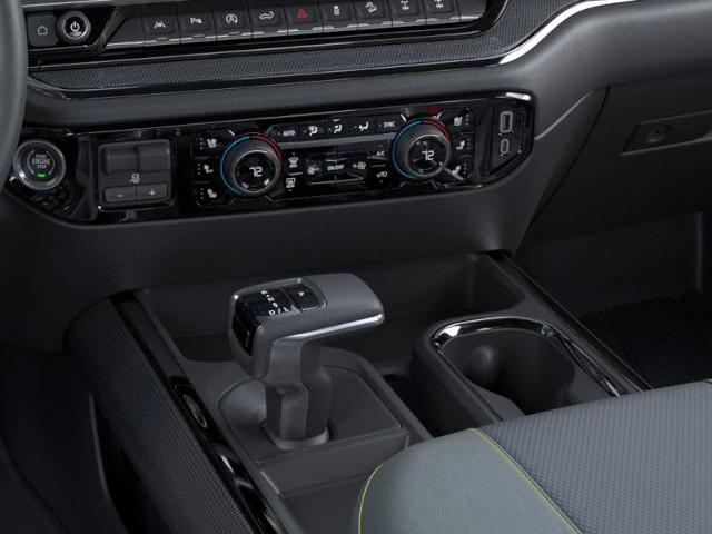 2025 Chevrolet Silverado 1500 Vehicle Photo in BOSTON, NY 14025-9684