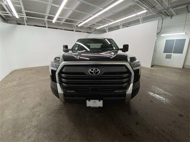 2023 Toyota Tundra 4WD Vehicle Photo in PORTLAND, OR 97225-3518