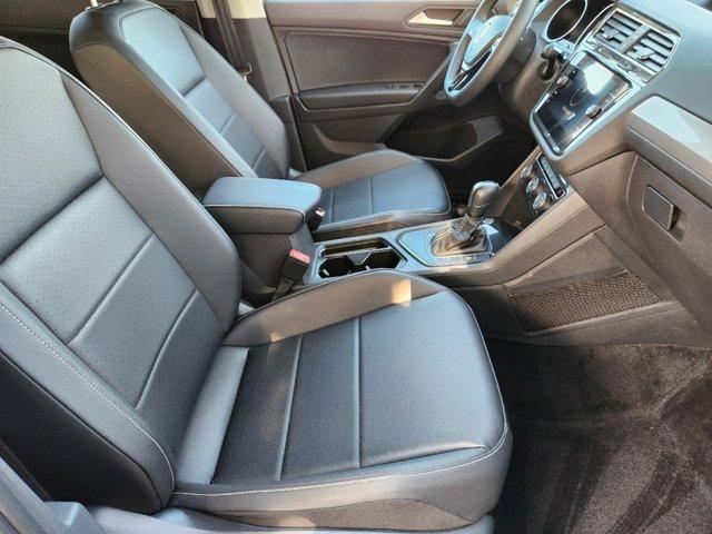 2021 Volkswagen Tiguan Vehicle Photo in DALLAS, TX 75209