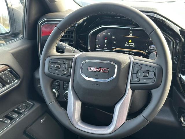 2025 GMC Sierra 1500 Vehicle Photo in COLUMBIA, MO 65203-3903