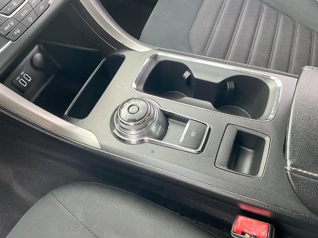 2020 Ford Fusion Vehicle Photo in Tulsa, OK 74145