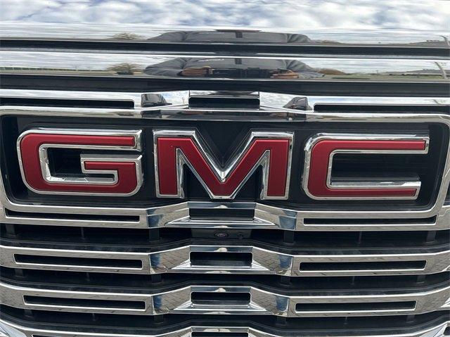 2024 GMC Sierra 1500 Vehicle Photo in BOWLING GREEN, KY 42104-4102