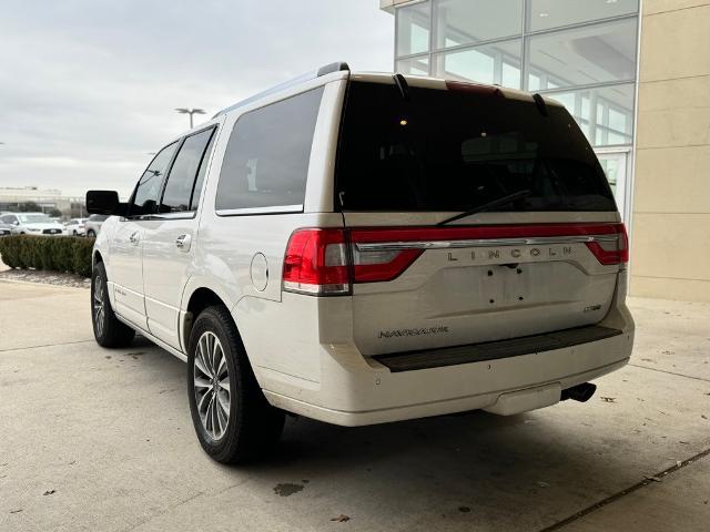 2015 Lincoln Navigator Vehicle Photo in Grapevine, TX 76051