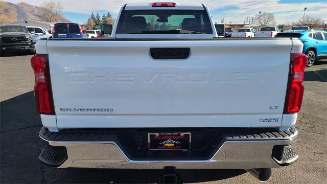 2025 Chevrolet Silverado 3500 HD Vehicle Photo in FLAGSTAFF, AZ 86001-6214