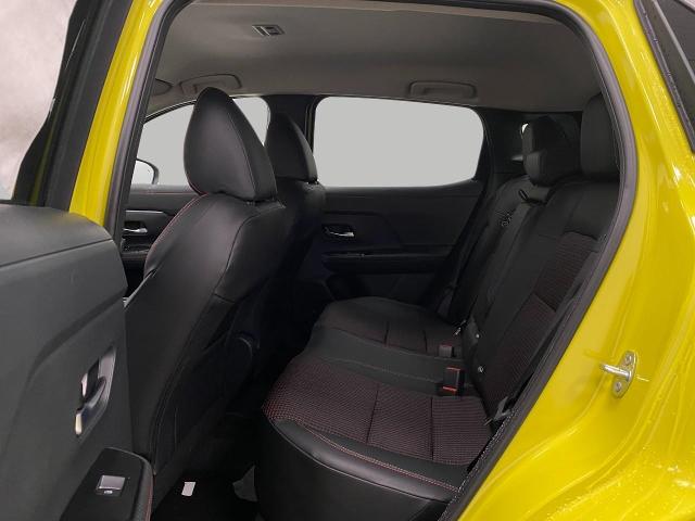 2025 Nissan Kicks Vehicle Photo in Appleton, WI 54913