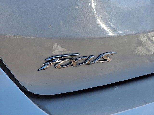 2017 Ford Focus Vehicle Photo in Willow Grove, PA 19090