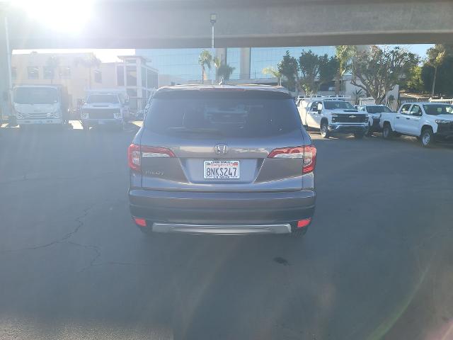 2020 Honda Pilot Vehicle Photo in LA MESA, CA 91942-8211