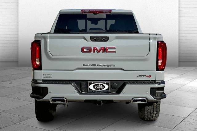 2025 GMC Sierra 1500 Vehicle Photo in KANSAS CITY, MO 64114-4545