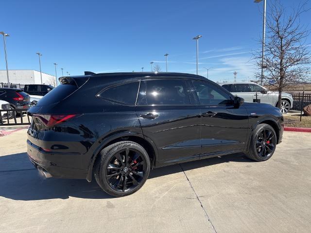 2023 Acura MDX Vehicle Photo in Grapevine, TX 76051