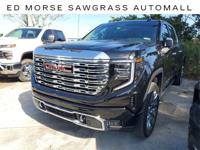 2023 GMC Sierra 1500 Vehicle Photo in SUNRISE, FL 33323-3202