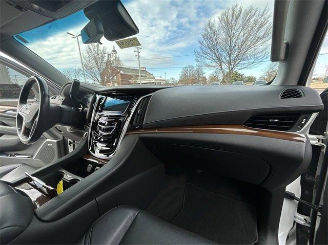 2020 Cadillac Escalade Vehicle Photo in BOWLING GREEN, KY 42104-4102