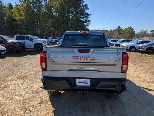 2025 GMC Sierra 1500 Vehicle Photo in ALBERTVILLE, AL 35950-0246