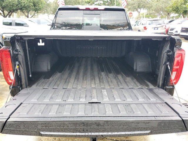 2023 GMC Sierra 1500 Vehicle Photo in SUNRISE, FL 33323-3202